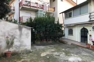 Appartamento nel centro abitato