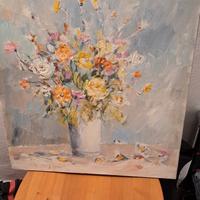 Dipinto Mario Vergani