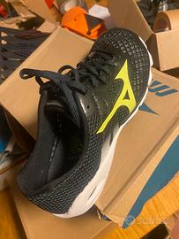 Scarpe da corsa uomo