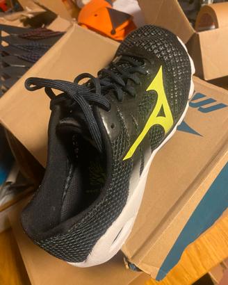 Scarpe da corsa uomo