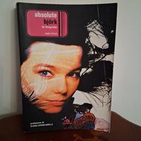 Absolute Björk la biografia