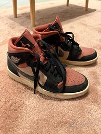 Jordan MID - numero 39