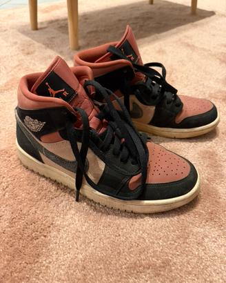 Jordan MID - numero 39