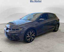 Volkswagen Polo 1.0 tsi r-line 95cv