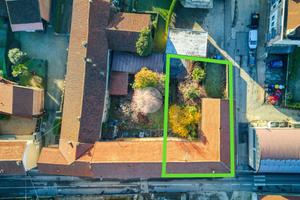 CASA SEMINDIPENDENTE A PIOSSASCO