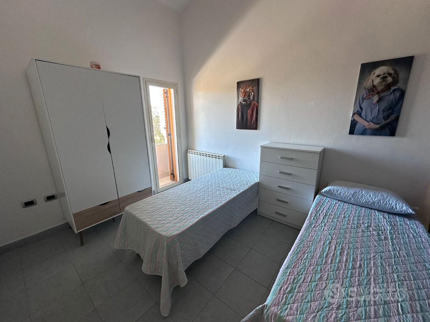 Appartamento – Oristano, Città Giardino, Aristanis/Oristano - Vista 4