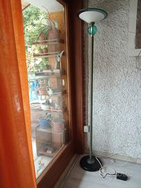 Lampada piantana design 