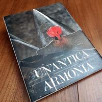 Libro fotografico “Un’antica Armonia” F. Roiter