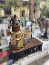 Distillatore ALAMBICCUS GAGGIA