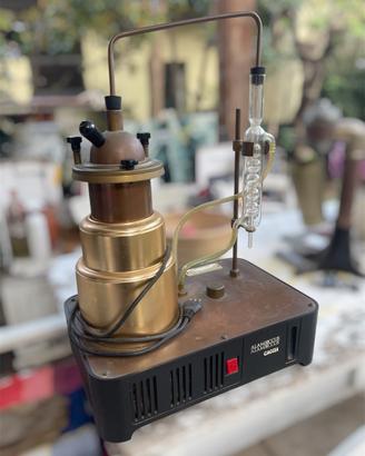 Distillatore ALAMBICCUS GAGGIA