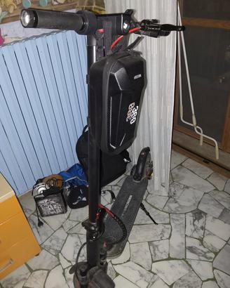 Monopattino elettrico 