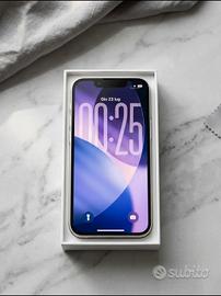 iPhone 13 mini 