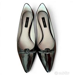 Ballerine in pelle Marc Jacobs