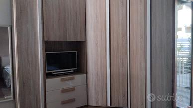 CAMERA DA LETTO COMPLETA