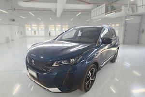 PEUGEOT 3008 BLUEHDI 130 SES EAT8 GT AUTO SUV