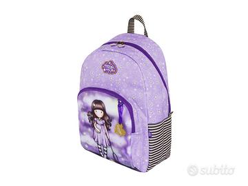 Zaini Santoro Gorjuss  scuola tempo libero