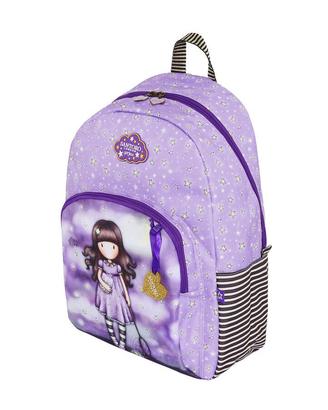 Zaini Santoro Gorjuss  scuola tempo libero