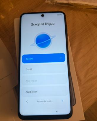 Redmi Note 9s