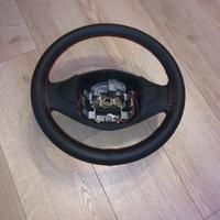 Volante Fiat 600 sporting