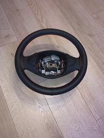 Volante Fiat 600 sporting