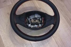 Volante Fiat 600 sporting