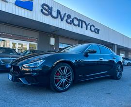 Maserati Ghibli 3.0 V6 ds Gransport 250cv auto my1