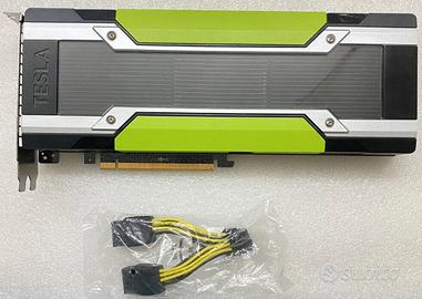 nvidia cuda tesla k 80