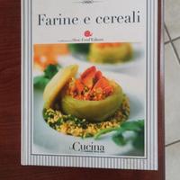 libro cucina 