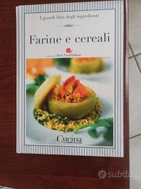 libro cucina 