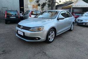 Volkswagen Jetta 1.6 TDI BlueMotion Technology