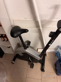 Cyclette Domyos