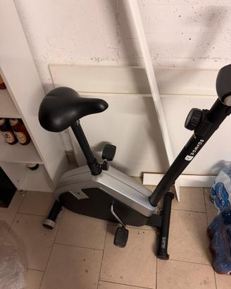 Cyclette Domyos