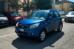 Daihatsu Terios 1.5 4WD SX O/F Green Powered
