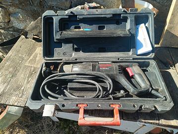 sega a gattuccio wurth 