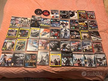 Giochi PlayStation 3