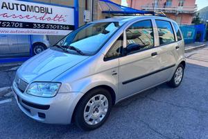 FIAT Idea 1.2 16V BlackLabel