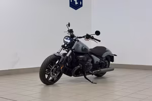 BMW R 18 Abs my25