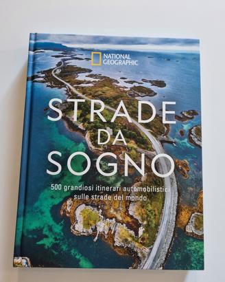 strade da sogno