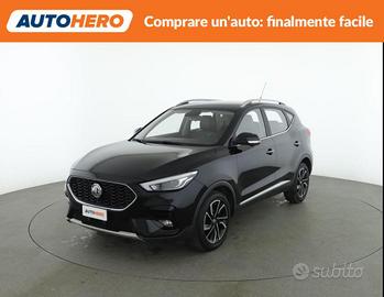 MG ZS UH65224