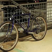 MTB Gary Fisher 26