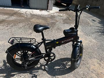 Bici elletrica