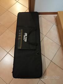 Custodia chitarra elettrica 