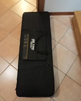 Custodia chitarra elettrica 