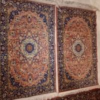 Kit 3 tappeti camera