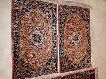 Kit 3 tappeti camera