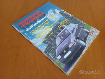 RTA - Rivista Tecnica - VOLKSWAGEN POLO diesel