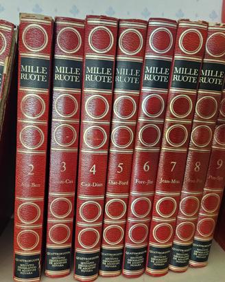 Libreria MILLERUOTE