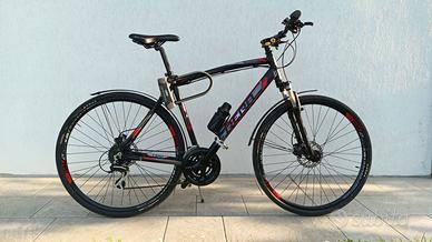 Bici FRERA Crossroad Evolution 28"