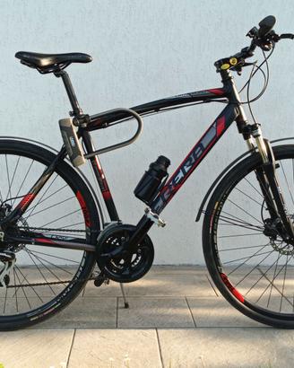 Bici FRERA Crossroad Evolution 28"