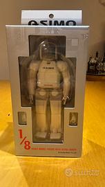 ASIMO  ROBOT HONDA